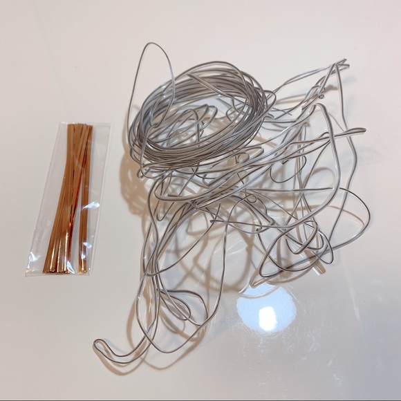 Handcraft/Present Paper/Sticker/Wrapping/Packaging Set - Picture 12 of 16